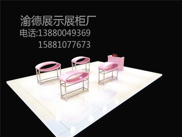 成都精品中岛柜制作厂家