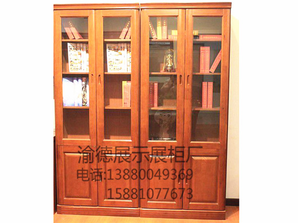 成都定制书柜
