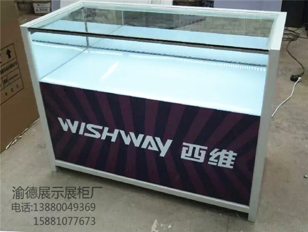 成都手机展柜制作哪家好